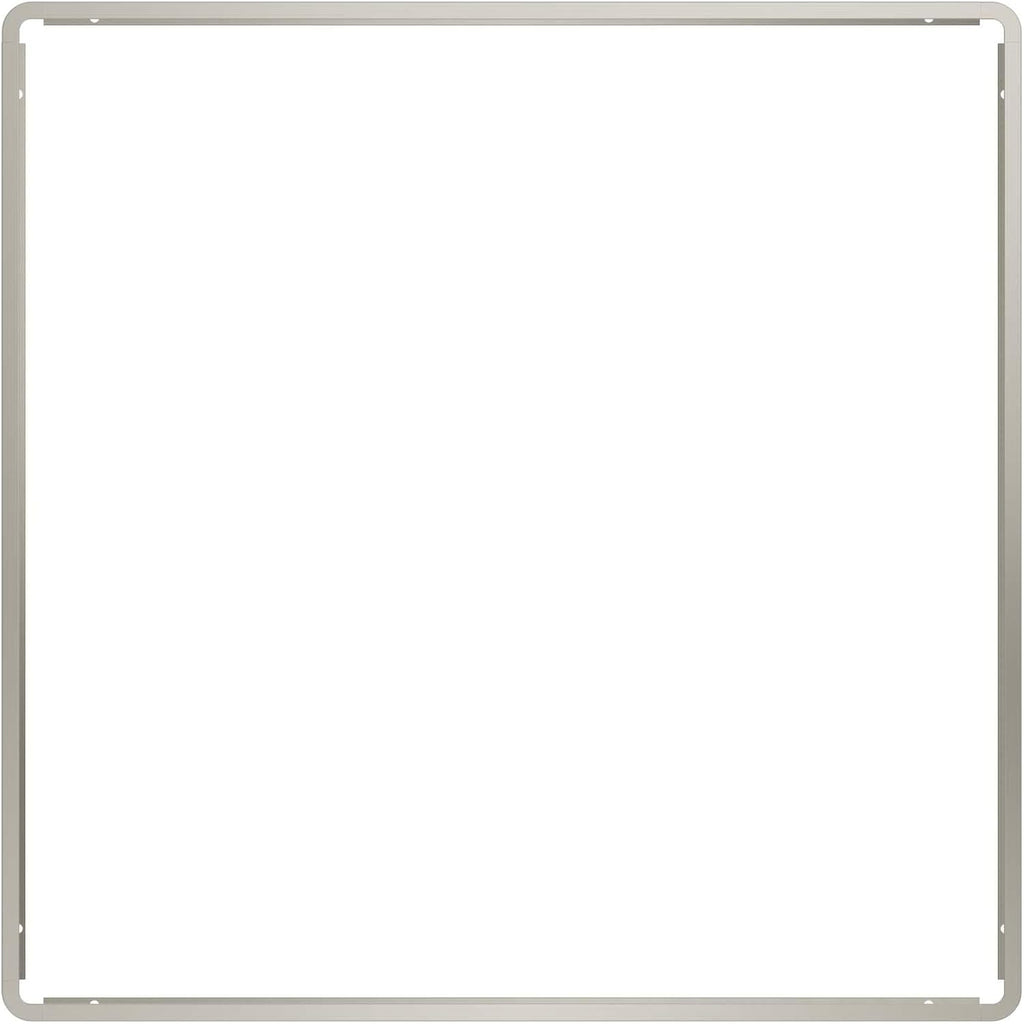 KOHLER Real Rain Overhead Panel Trim for Real Rain Panel K-31110, K-31111-SN, Polished Nickel