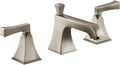 KOHLER Memoirs Widespread Lavatory Faucet