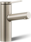 Kohler K-35048-4-BN Elate® Single-Handle Bathroom Sink Faucet, Bathroom Faucets, 1.2 GPM, Vibrant Brushed Nickel