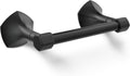 KOHLER Occasion Pivoting Toilet Paper Holder