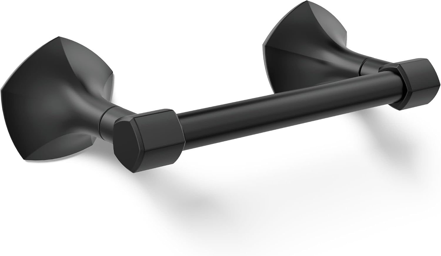 KOHLER Occasion Pivoting Toilet Paper Holder