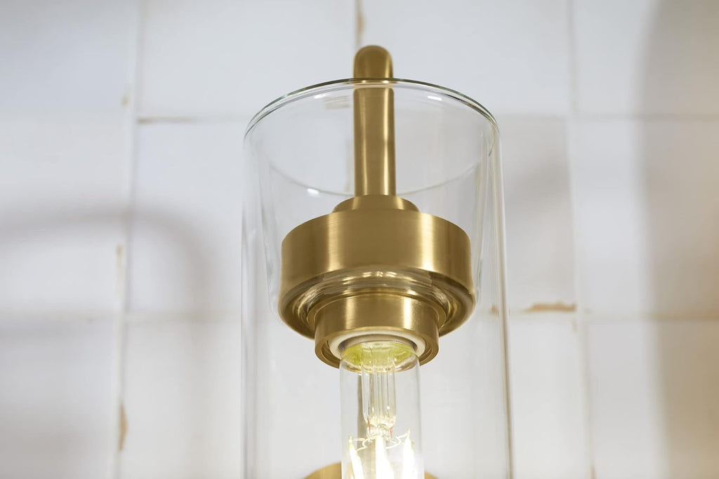 PURIST® 1 LIGHT SCONCE