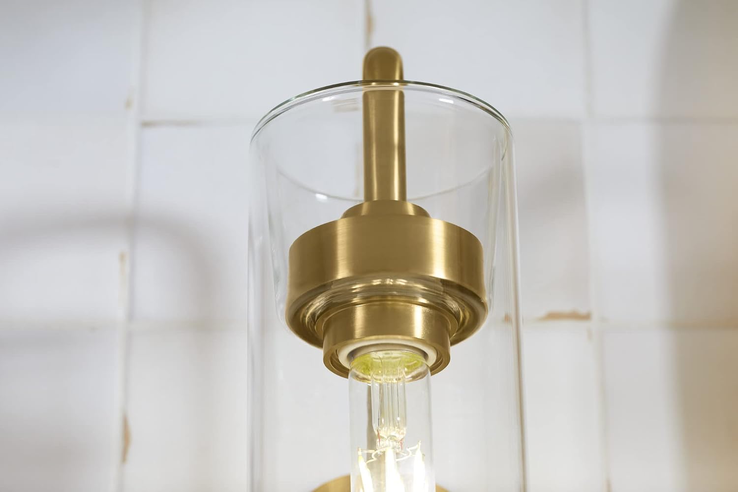 PURIST® 1 LIGHT SCONCE