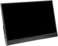16inch Portable Monitor for Laptop Laptop Screen Extender USB C Travel External Display Gaming for Pc Computer Portable with Speakers