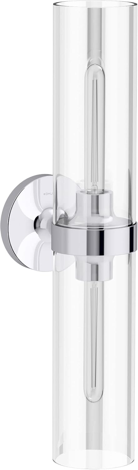 PURIST® 2 LIGHT 22' SCONCE