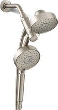 Kohler 23219-G-BN Purist Shower Packages, Vibrant Brushed Nickel