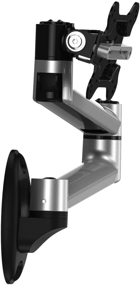 Monitor Wall Mount for Apple Quick Release with Dual Arms (BL-AW39)