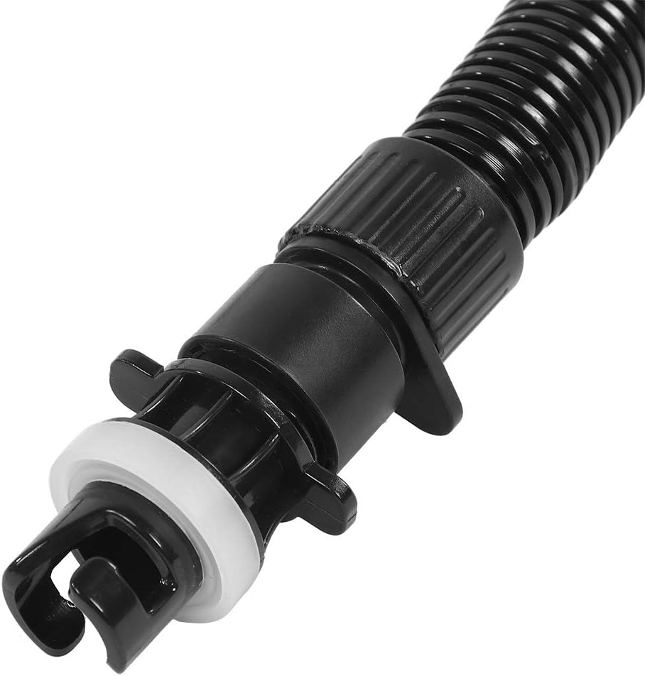 20PSI High Pressure S UP Electric Air Pump,Quick Portable S UP Air Pump, for S UP and Paddle Board