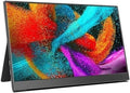 Second Screen 13.3' FHD 1080P 60HZ Travel Portable Monitor for Laptop, Ultra-Slim External Screen Extender Gaming
