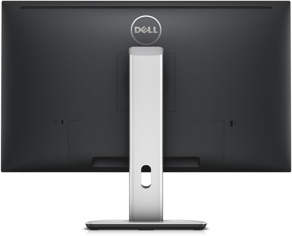 Dell UltraSharp U2715H 27-Inch Screen LED-Lit Monitor