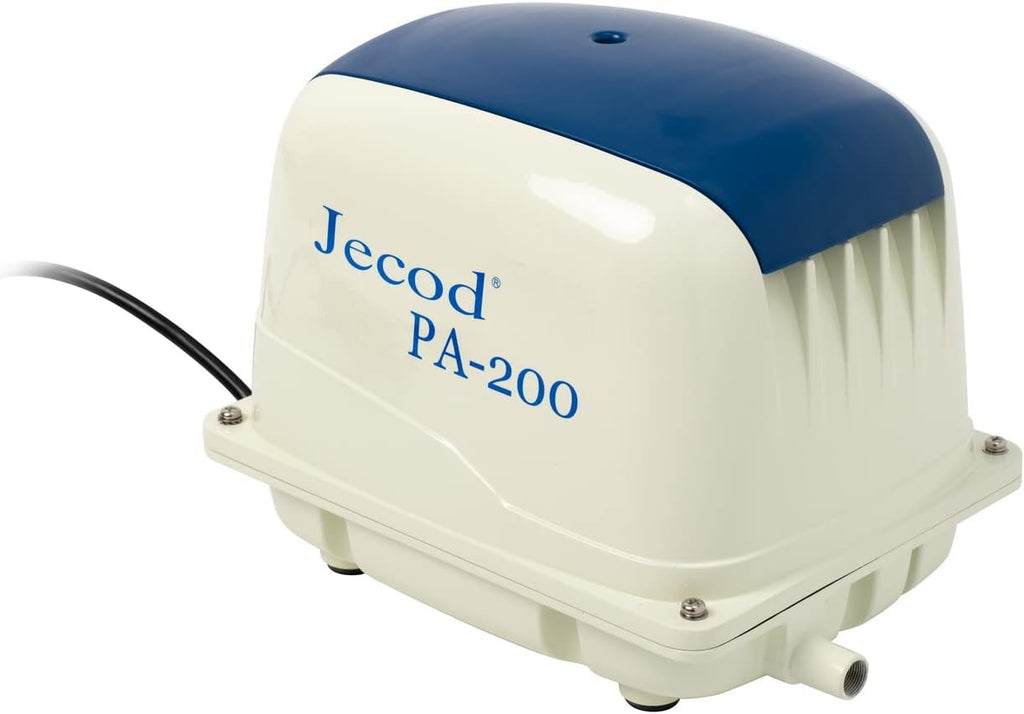 Jecod/Jebao PA Series ECO Air Pump (PA-200)
