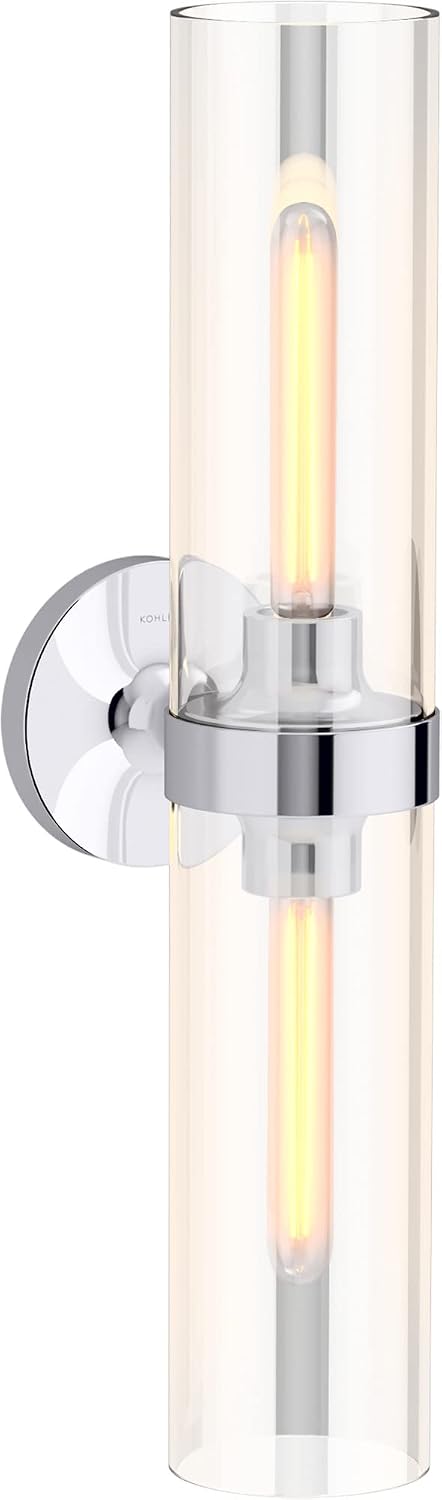 PURIST® 2 LIGHT 22' SCONCE