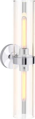 PURIST® 2 LIGHT 22' SCONCE
