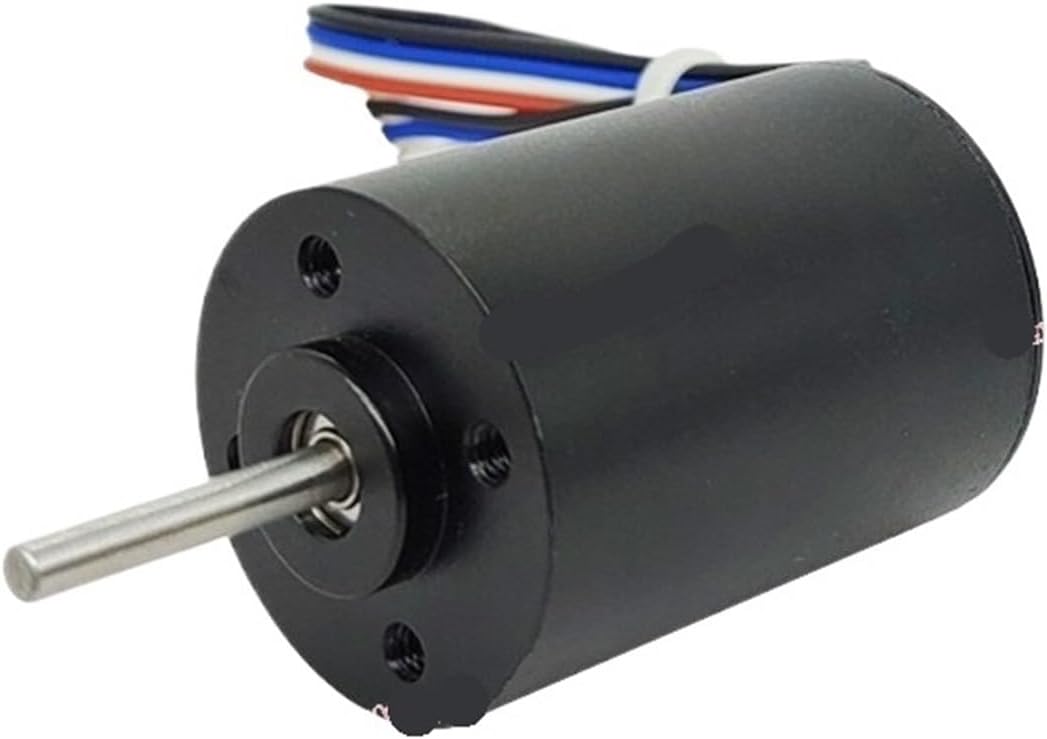 28mm Brushless Motor for Underwater Operation - Swimming Pool Cleaning Robot Thruster Motor