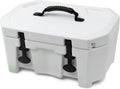 Sea-Doo OEM White LinQ 4.2 US Gal (16 L) Rigid Cooler, 295100698
