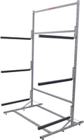 Stand Up Paddle Storage Rack