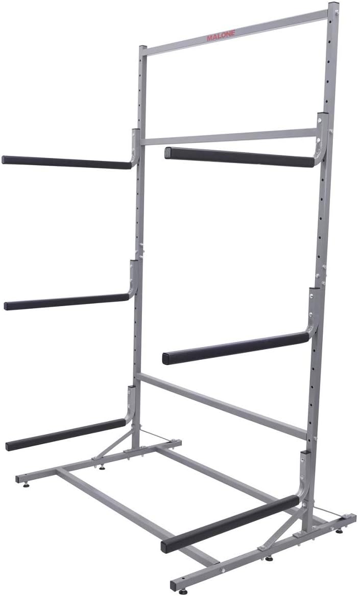 Stand Up Paddle Storage Rack