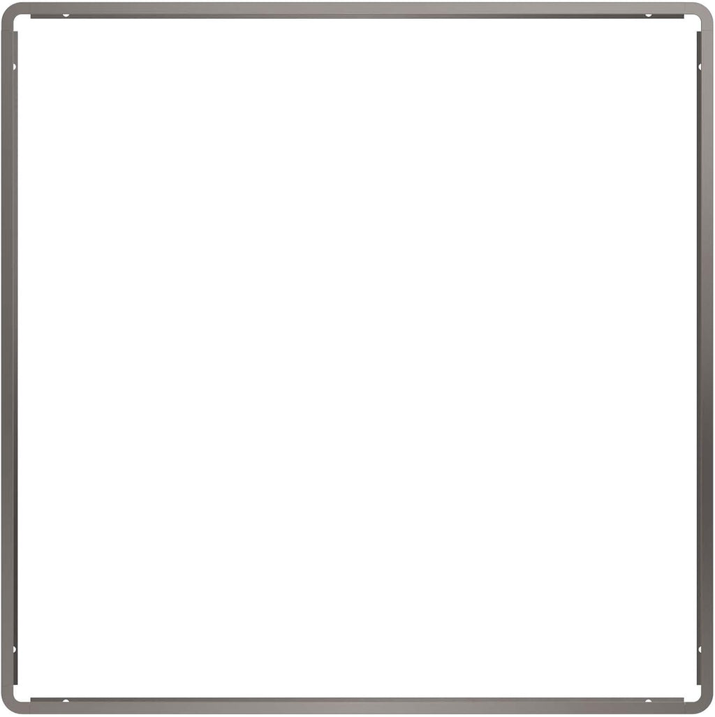 KOHLER Real Rain Overhead Panel Trim for Real Rain Panel K-31110, K-31111-TT, Titanium