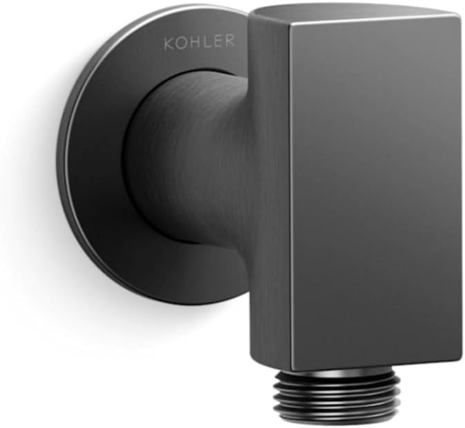 KOHLER 98352-AF EXHALE™ SUPPLY ELBOW, Vibrant French Gold