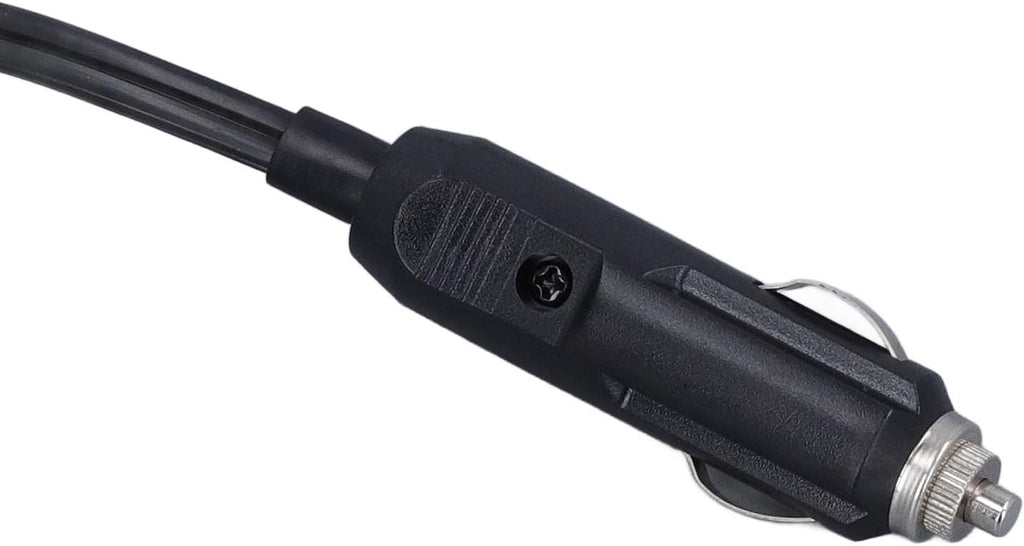 Gavigain Rechargeable Paddle Board Pump Electric Air Pump Portable Inflation Pump for Kayak Support 12V Car Charging