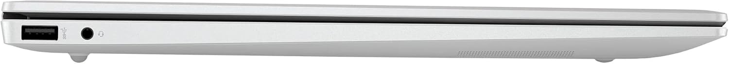 HP OmniBook 5 Laptop 16' WUXGA 1920x1200 IPS Touchscreen Intel 12-Core Ultra 7 255U 16GB LPDDR5 1TB SSD Intel Graphics Wi-Fi 6 Backlit Keyboard 1080p + IR Camera Win11 Home w/ONT 32GB USB