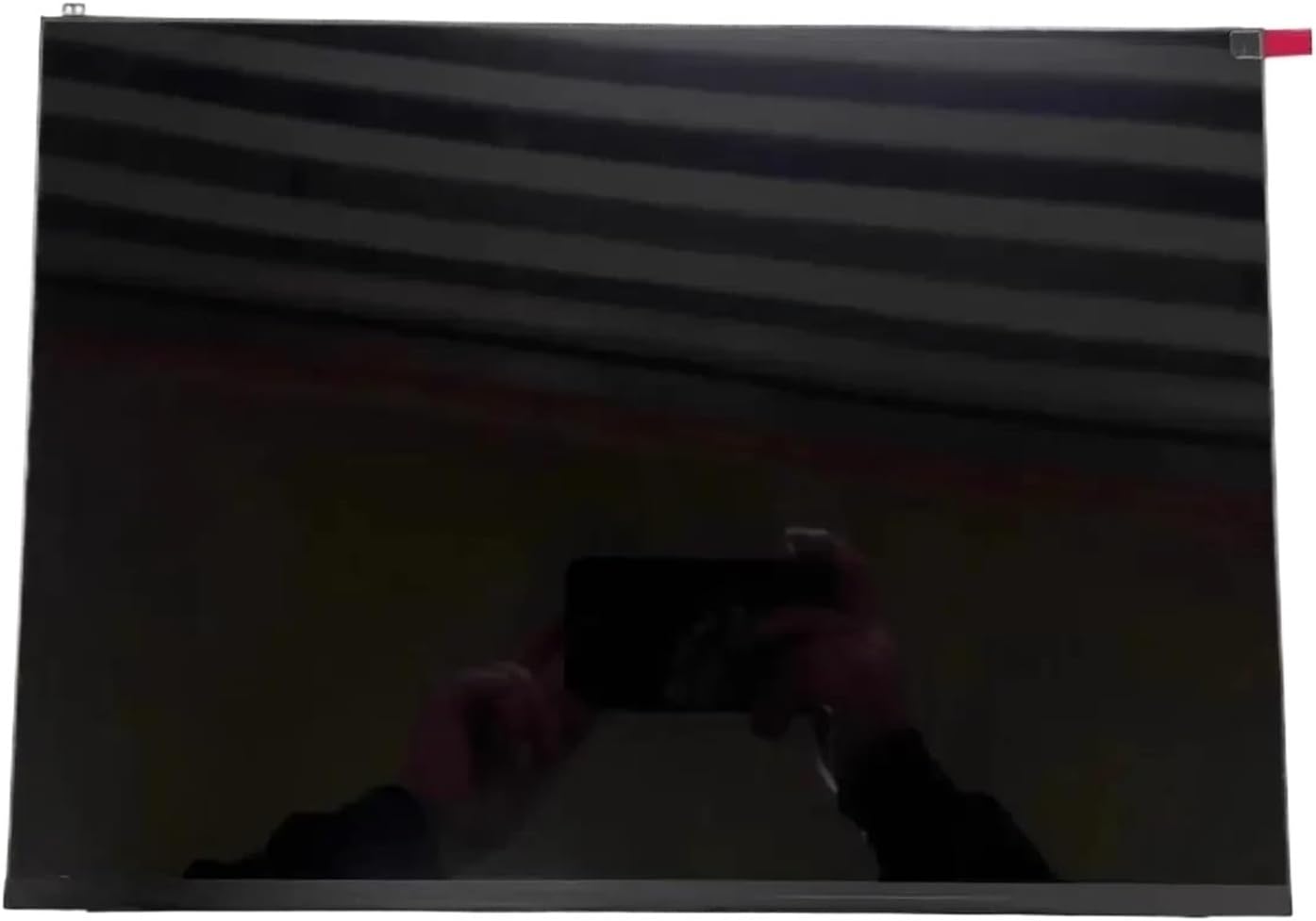 LP170WQ1-SPC1 17.0' Laptop LCD Screen Panel Display 2560X1600 40Pin 0.4mm Pitch EDP Work ，Compatible for Inspiron， 7706