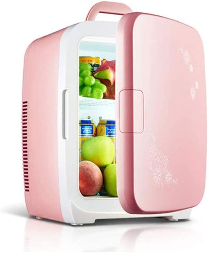 Refrigerator Auto-Refrigerator 12V Portable Mini Fridge Compressor Car Refrigerator Car Fridge Camping