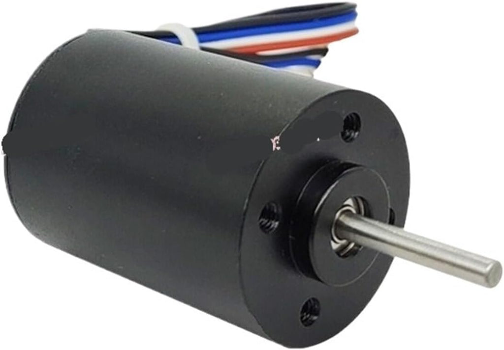 28mm Brushless Motor for Underwater Operation - Swimming Pool Cleaning Robot Thruster Motor