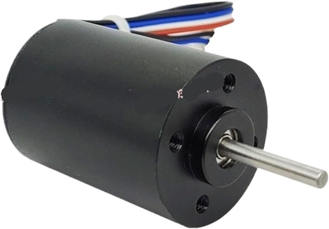 28mm Brushless Motor for Underwater Operation - Swimming Pool Cleaning Robot Thruster Motor