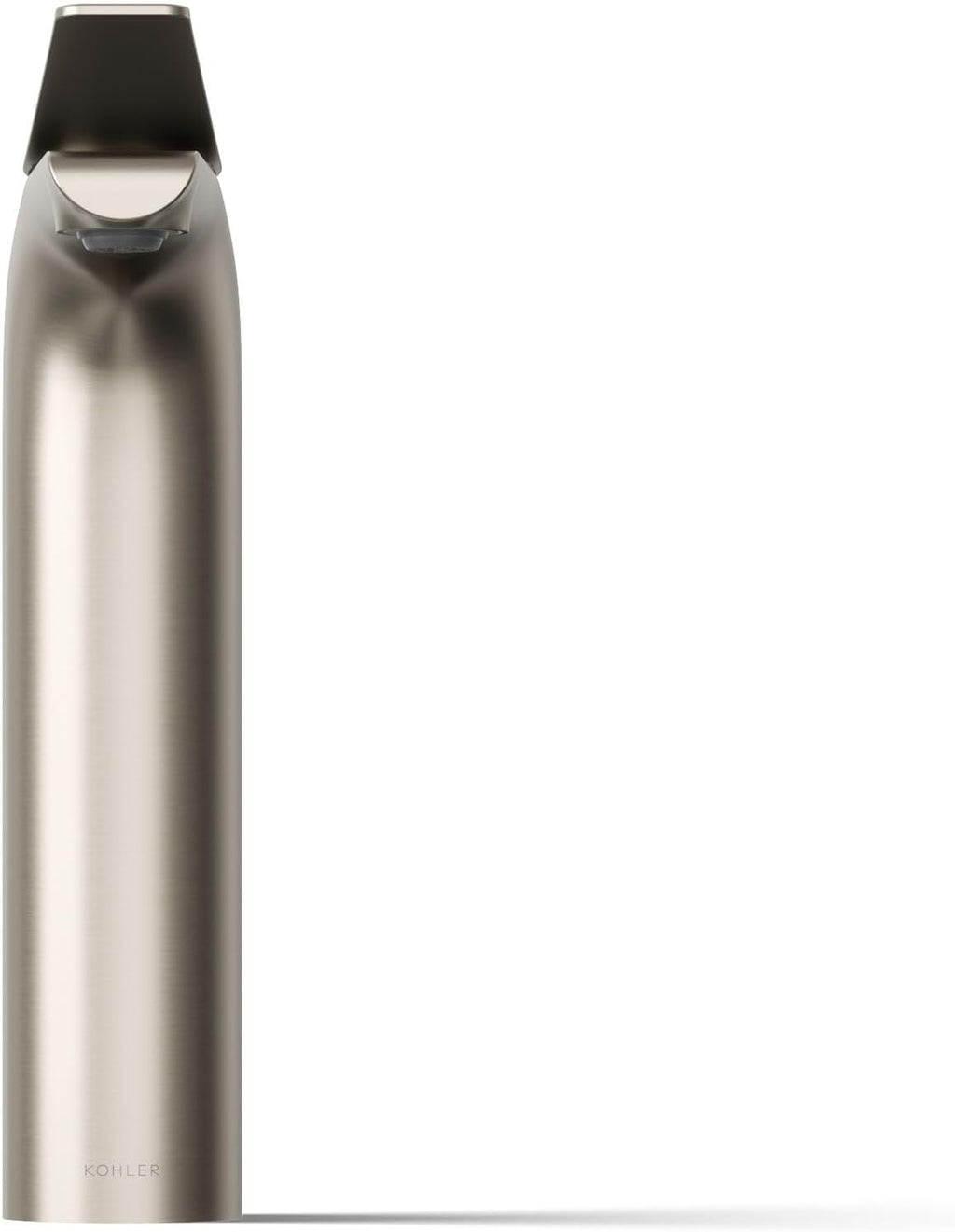 Kohler 97347-4-BN Avid® Tall Single-Handle Bathroom Sink Faucet, 1.2 gpm, Vibrant Brushed Nickel