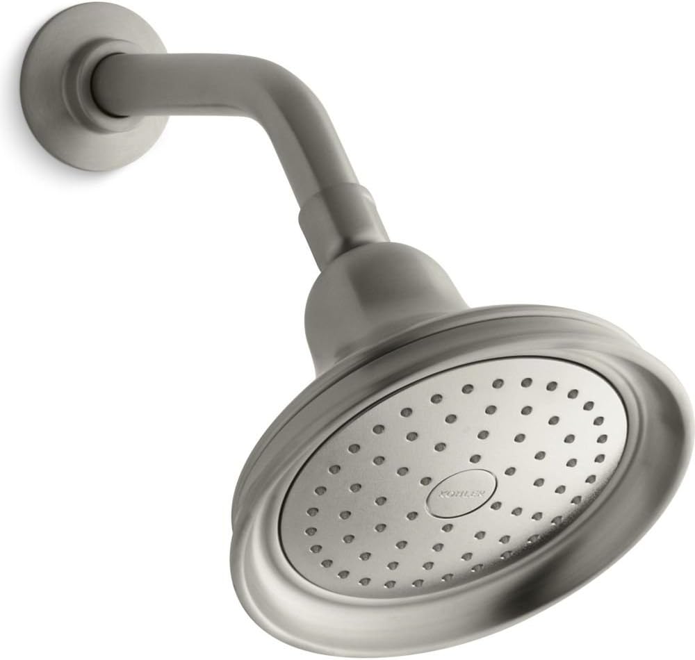 KOHLER Bancroft Sngl-Fctn Katalyst Shwrhd