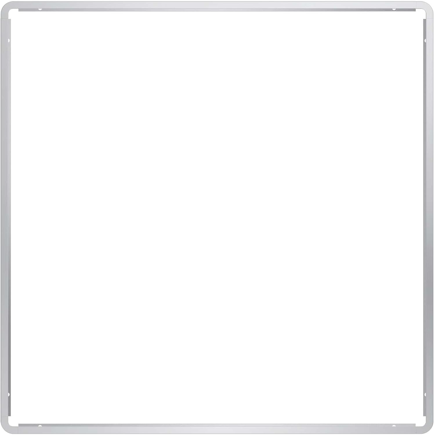 KOHLER Real Rain Overhead Panel Trim for Real Rain Panel K-31110, K-31111-CP, Polished Chrome