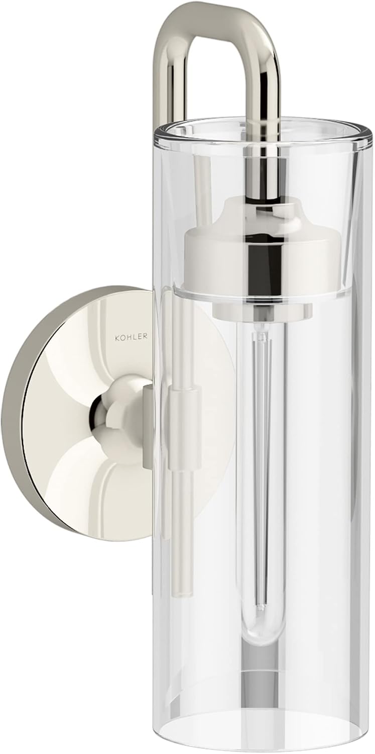 PURIST® 1 LIGHT SCONCE