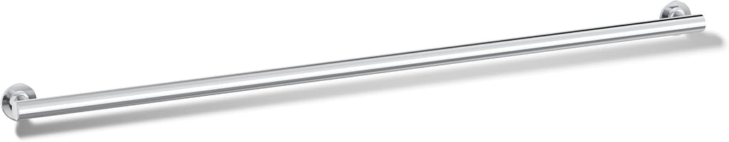 KOHLER Purist 48' Grab Bar Finish: Polished Stainless