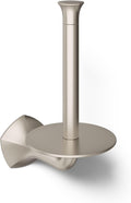 KOHLER Occasion Vertical Toilet Paper Holder