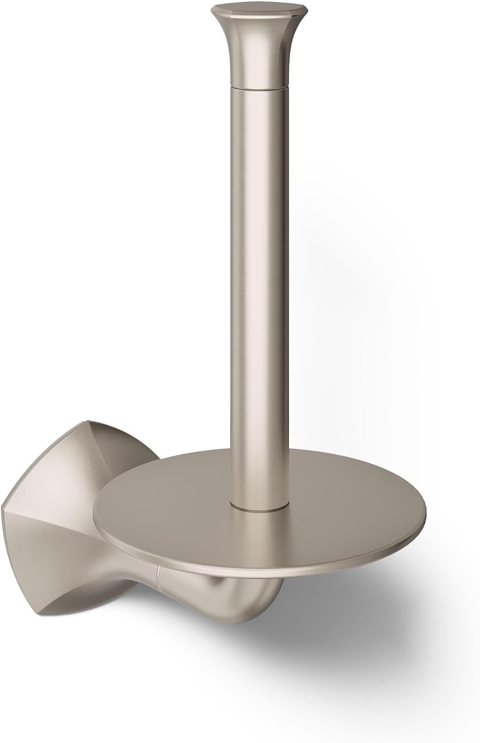 KOHLER Occasion Vertical Toilet Paper Holder