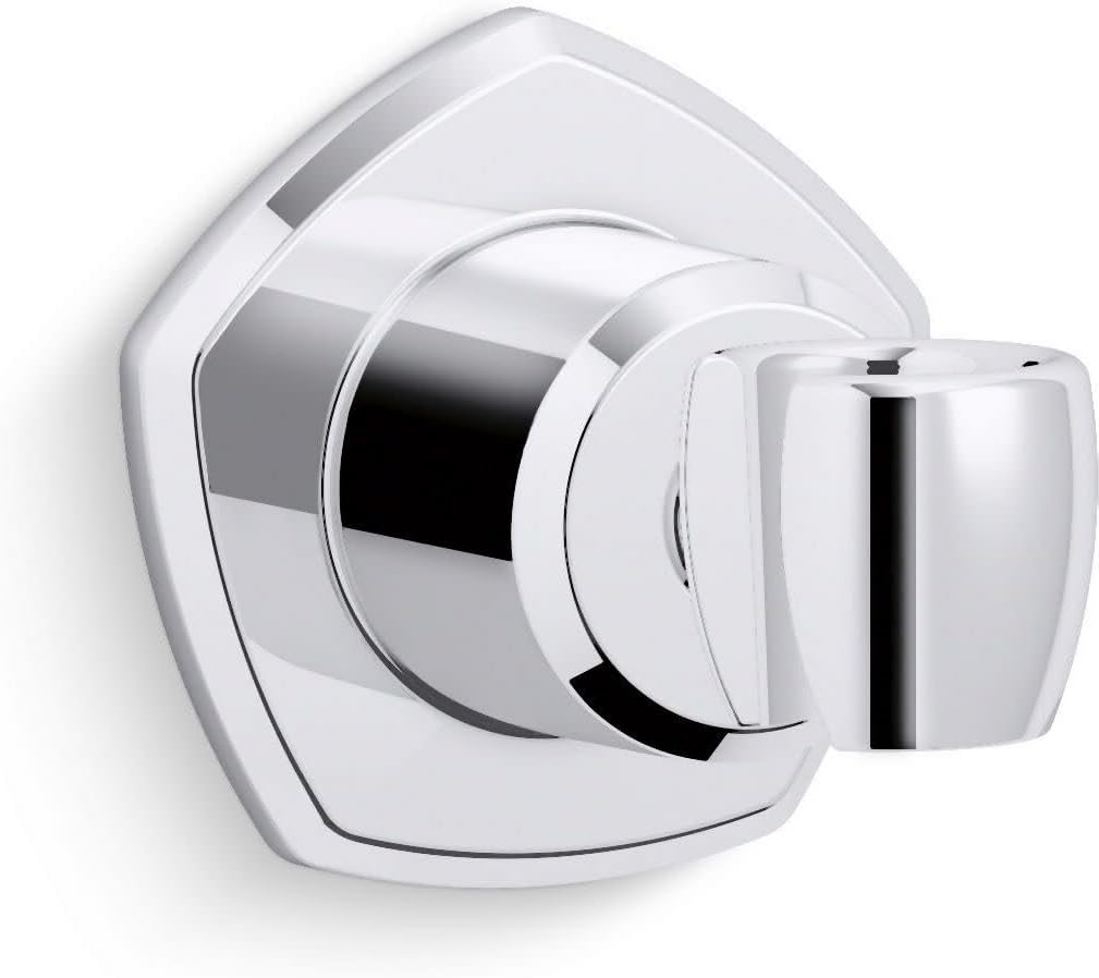 KOHLER OCCASION™ WALLMOUNT HANDSHOWER BRACKET