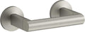 Kohler 78382-BN Components™ Pivoting toilet paper holder