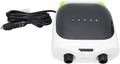 POCREATION Paddle Board Pump Electric Portable with LCD Screen, 7 Adapters Included