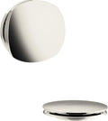 KOHLER PUREFLO™ BATH DRAIN TRIM - BASIC ROT
