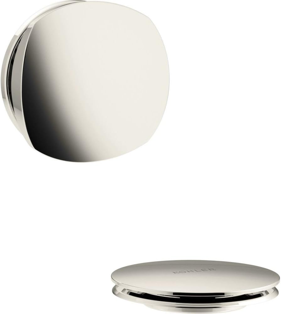 KOHLER PUREFLO™ BATH DRAIN TRIM - BASIC ROT