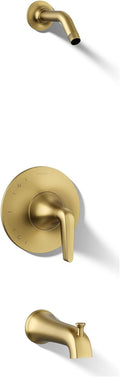 Kohler K-TLS22027-4-2MB - Tub and Shower Showers