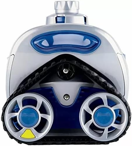 Zodiac MX6 In Ground Suction Pool in Box Cleaner with Hoses