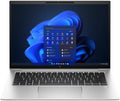 HP EliteBook 840 G10 14' Touchscreen Notebook - WUXGA - 1920 x 1200 - Intel Core i7 13th Gen i7-1360P Dodeca-core (12 Core) - 16 GB Total RAM - 512 GB SSD - Silver