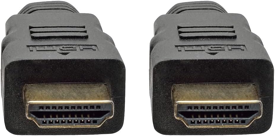 Tripp Lite DVI-I Dual Link Digital and Analog Monitor Cable (DVI-I M/M), 2560 x 1600, 15-ft. (P560-015-DLI)
