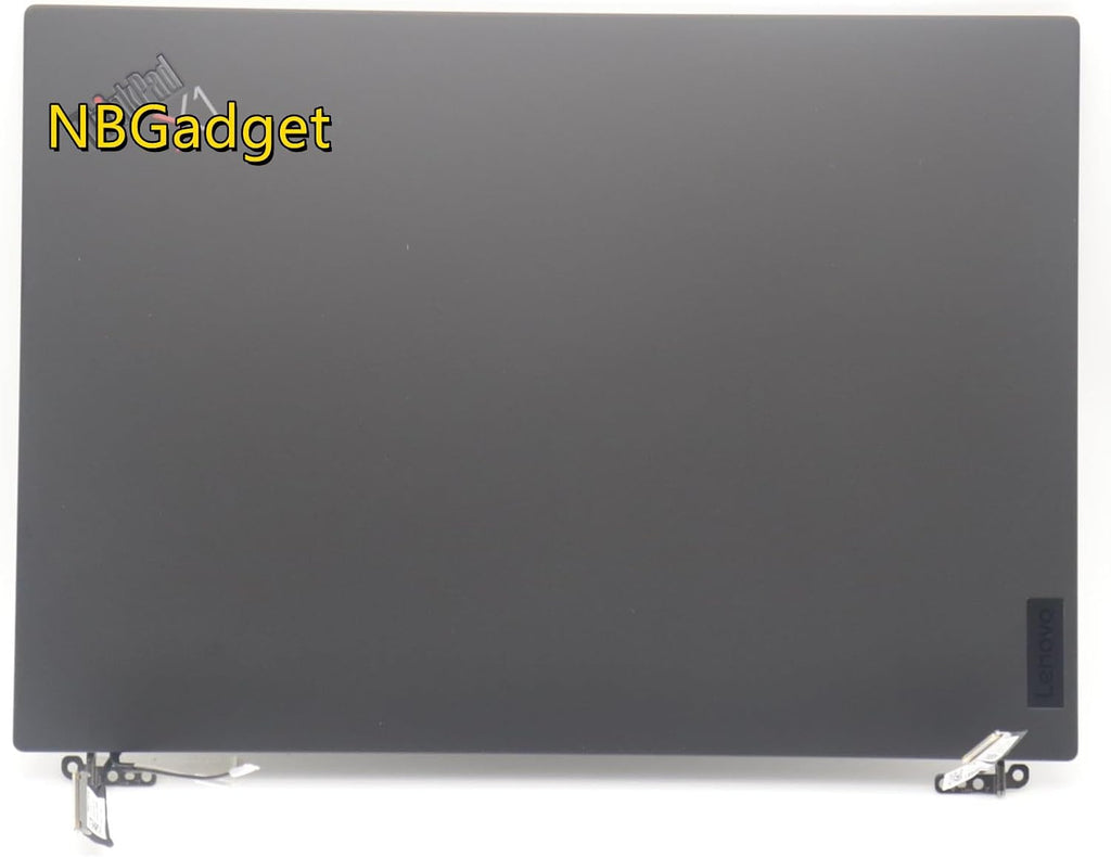 5M11H62550 5M11H62548 5M11H62546 14.0' WUXGA 1920x1200 LCD Module Touch Screen Full Assembly Hinge Up Replacement for ThinkPad