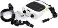 Portable Electric Air Pump Small Multiuse for Tents Paddle Board Air Beds