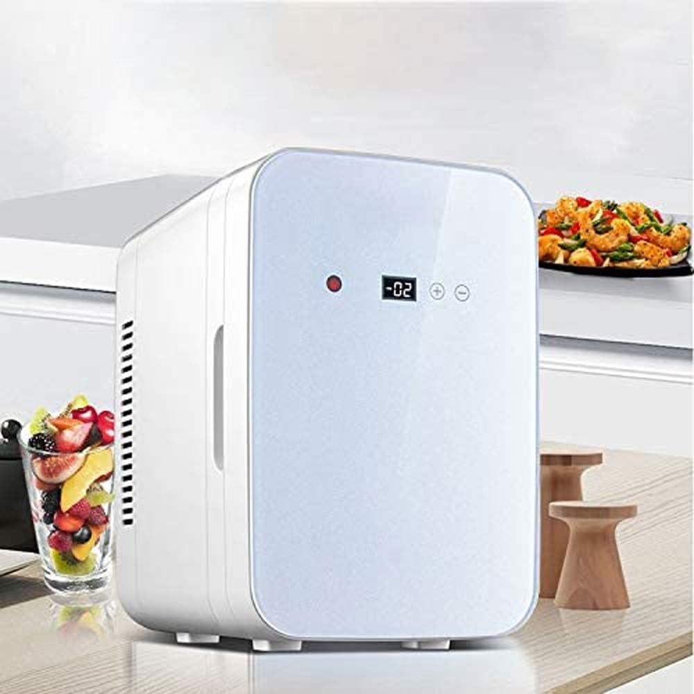 Auto-Refrigerator 12V Portable Mini Fridge Compressor Car Refrigerator Car Fridge Camping