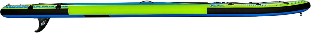 Bestway Hydro-Force High Wave Inflatable Stand Up Paddle Board Sup Set