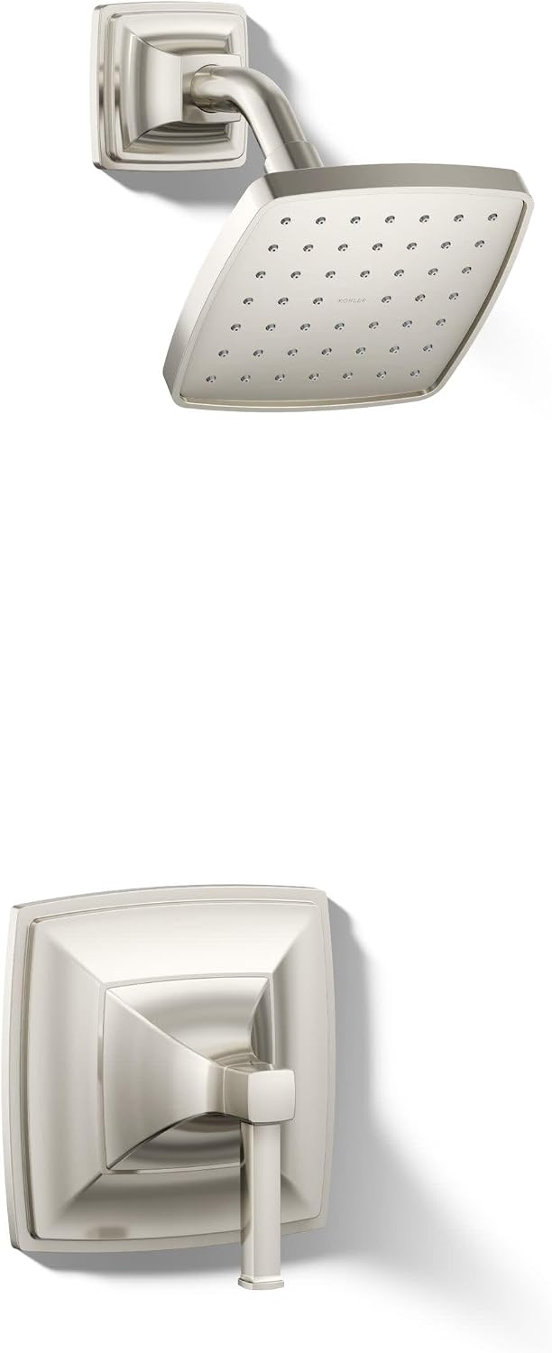 KOHLER RIFF® RITE-TEMP® SHOWER TRIM 1.75 GPM